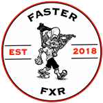Faster FXR